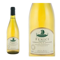 Fenichi　White